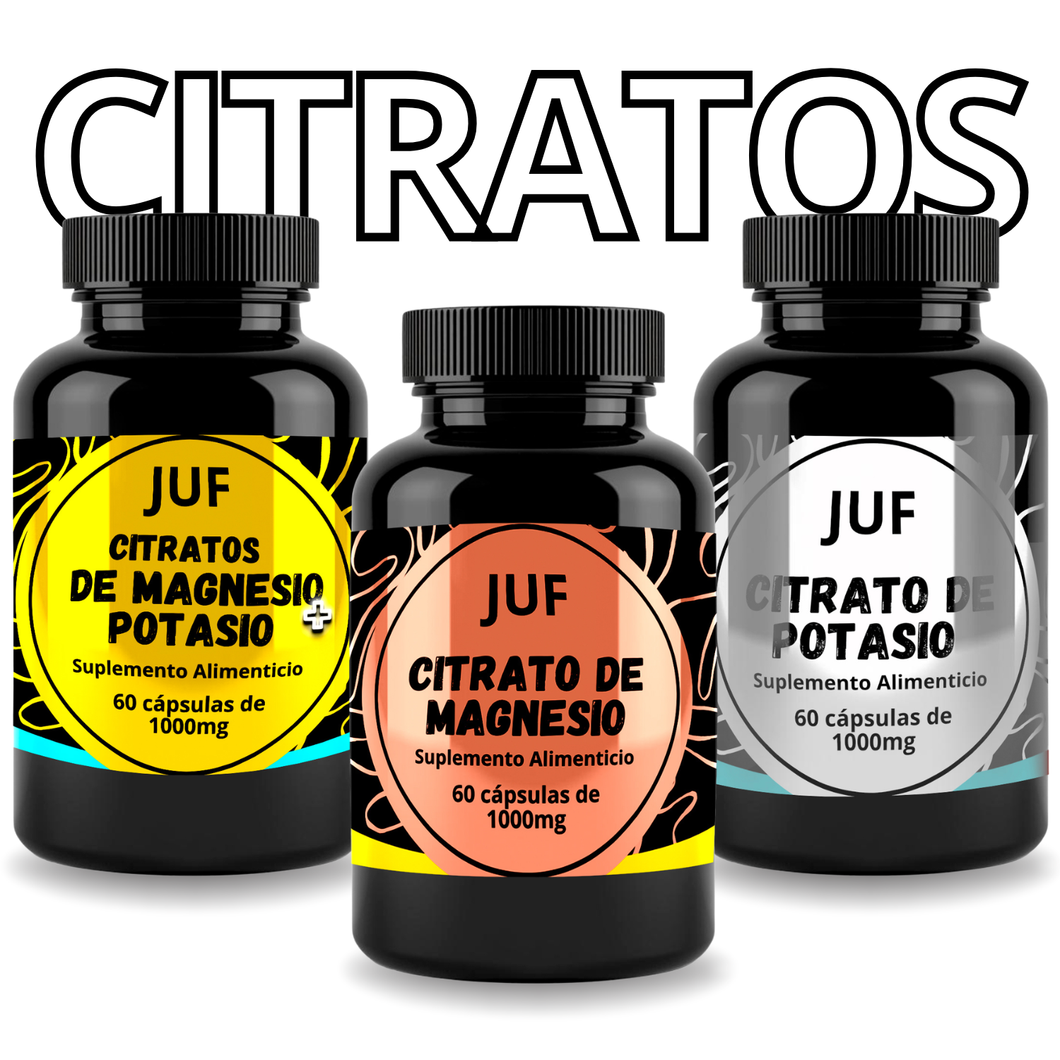 CITRATOS