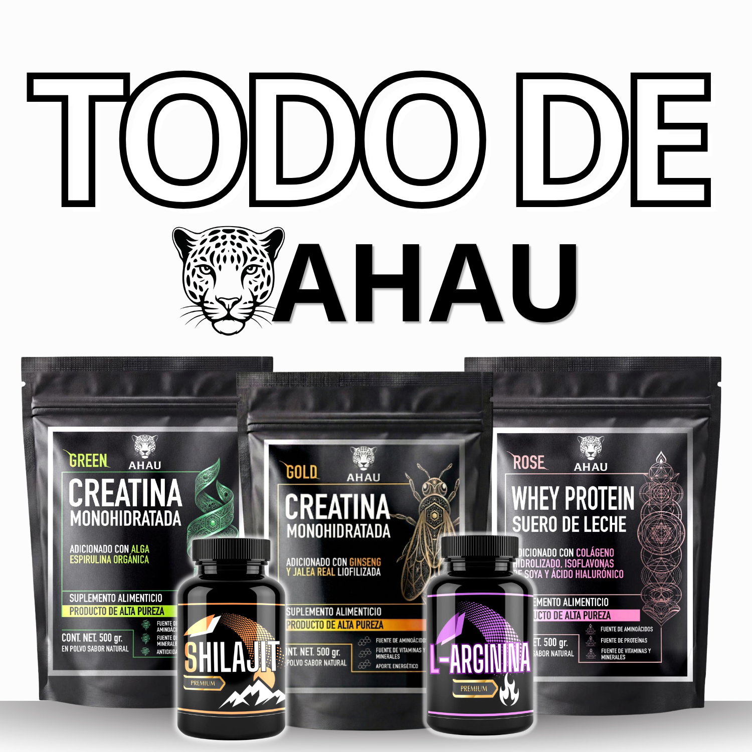 AHAU
