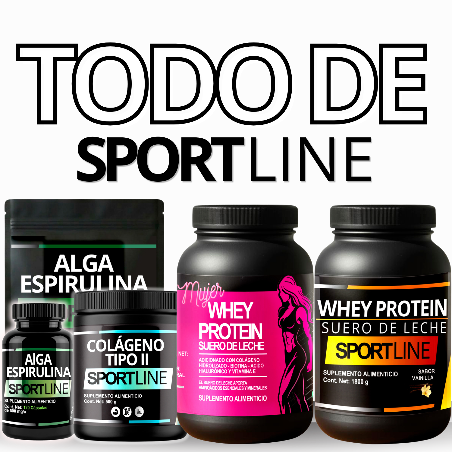 SPORTLINE