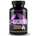 L-ARGININA PREMIUM 90 cápsulas