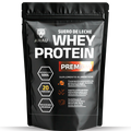 WHEY PROTEIN PREMIUM 500 gr.