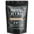 PROTEÍNA 40 Y MÁS 480 gr.