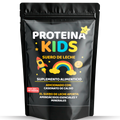 PROTEÍNA KIDS 500 gr.
