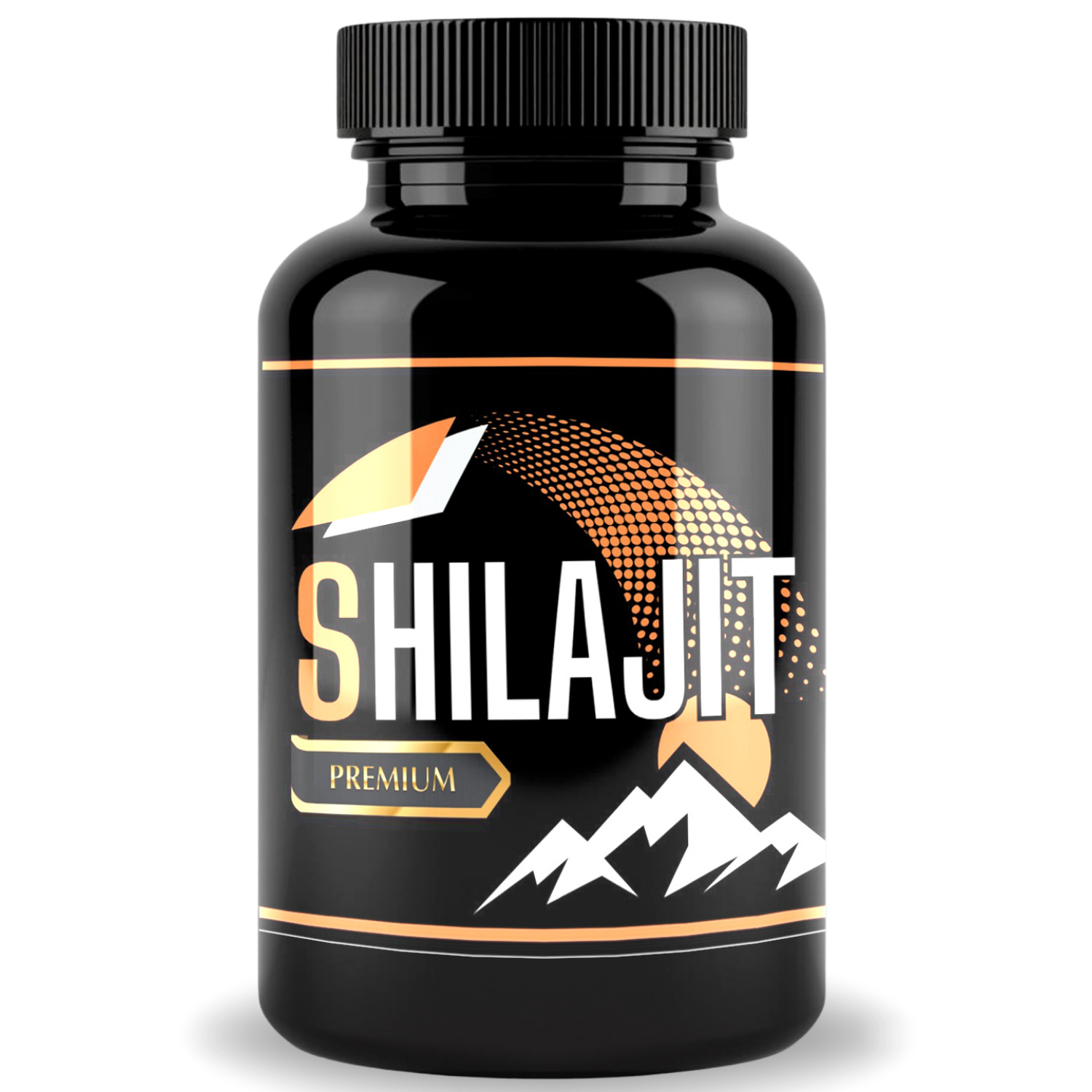 SHILAJIT PREMIUM 60 cápsulas