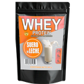 WHEY PROTEIN 480 gr.