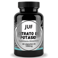 CITRATO DE POTASIO 60 Cápsulas