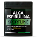 ALGA ESPIRULINA 200 CÁPSULAS