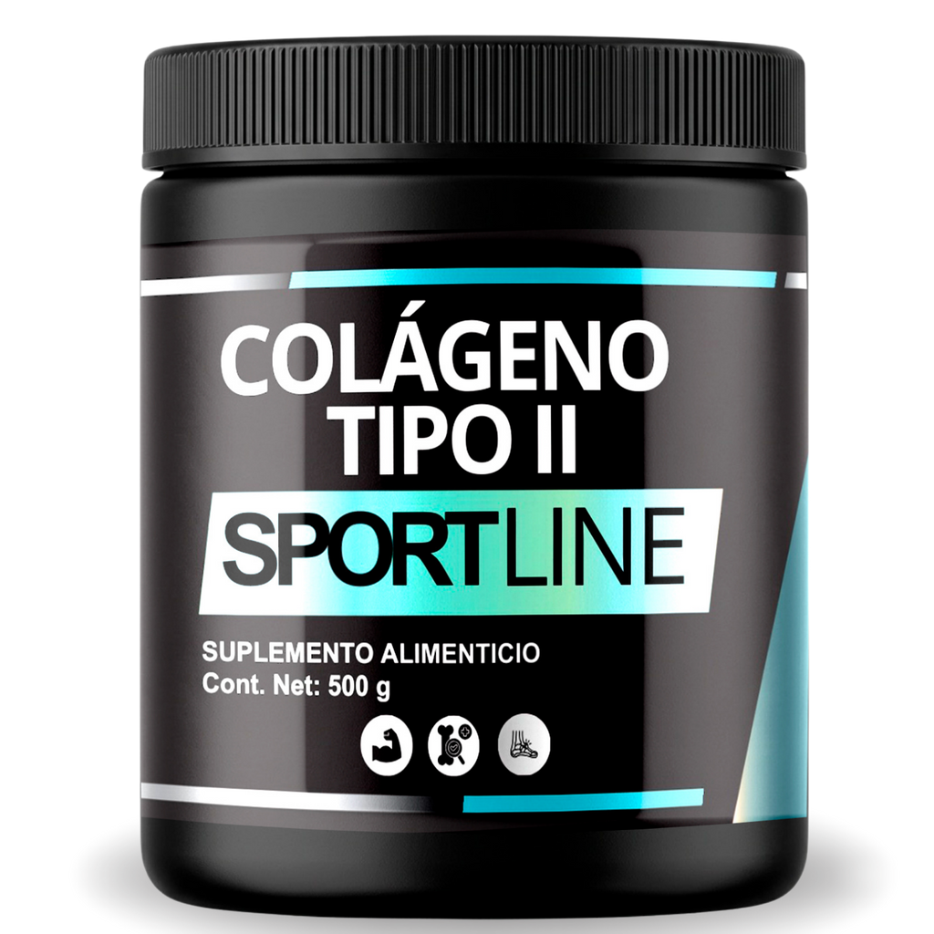 COLÁGENO TIPO II