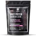 WHEY PRITEIN AHAU 500 gr.