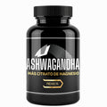 ASHWAGANDHA MÁS CITRATO DE MAGNESIO PREMIUM 60 Cápsulas