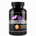 ASHWAGANDHA PREMIUM 60 cápsulas