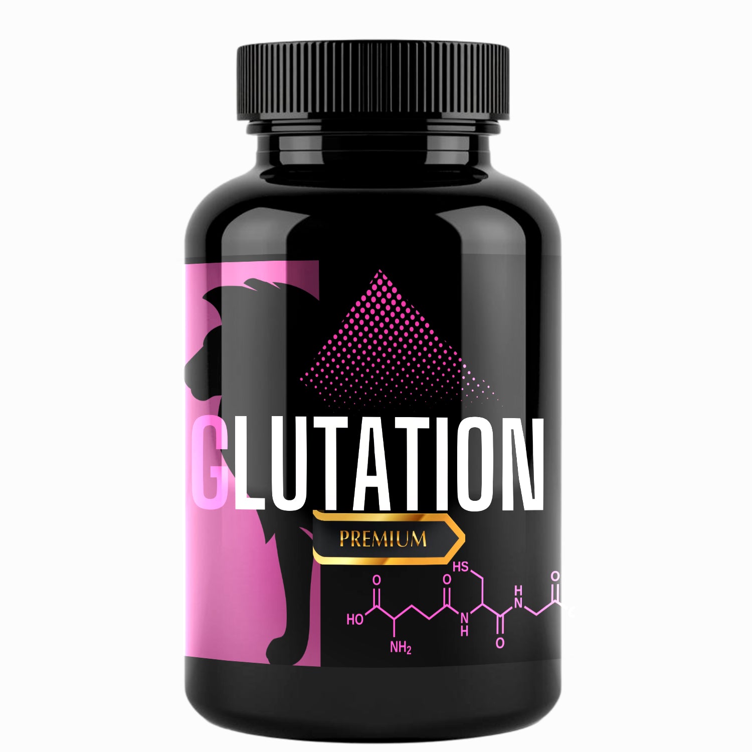 GLUTATION PREMIUM 60 cápsulas