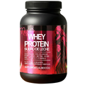 Whey Protein Mujer