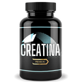 CREATINA MICRONIZADA PREMIUM 90 cápsulas