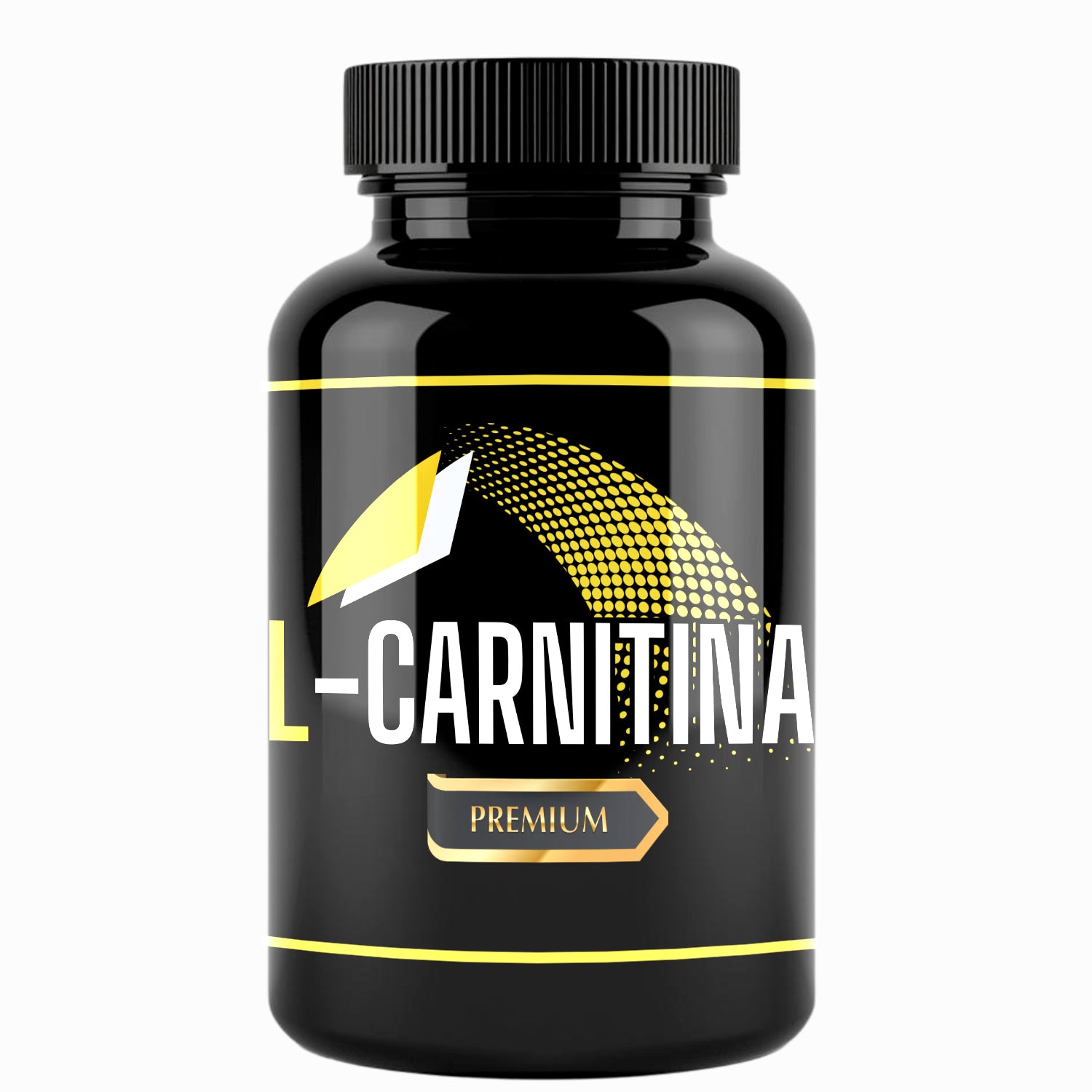 L-CARNITINA PREMIUM 90 cápsulas