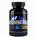 RESVERATROL + NAD PREMIUM 60 cápsulas